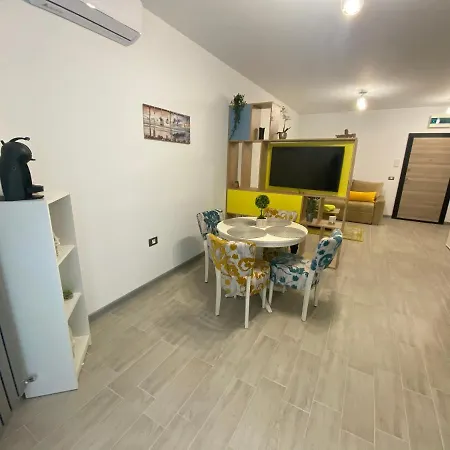 דירה Apartament Ines Beach Năvodari