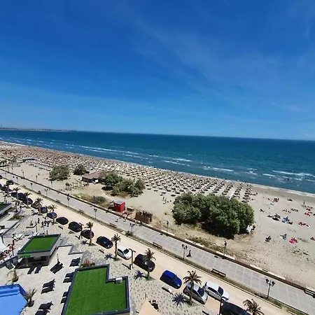 Apartament Ines Beach *