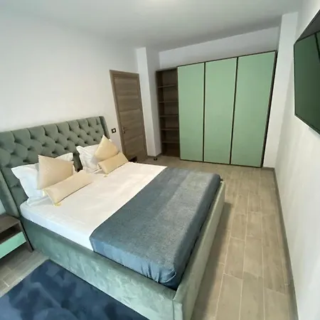 Apartament Ines Beach