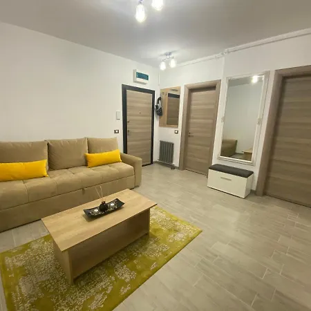 Apartment Apartament Ines Beach *