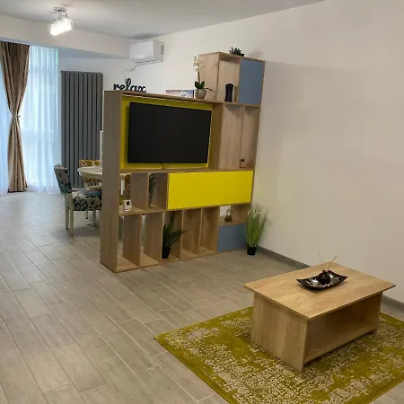 Apartament Ines Beach Apartment