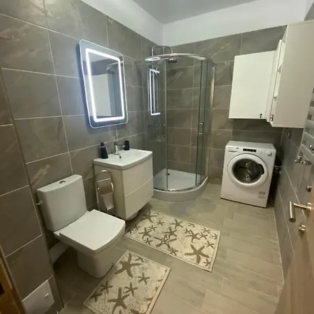 Apartament Ines Beach Navodari